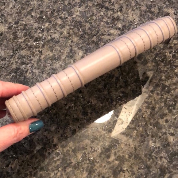 Preloved coach continental wallet - Picture 8 of 16